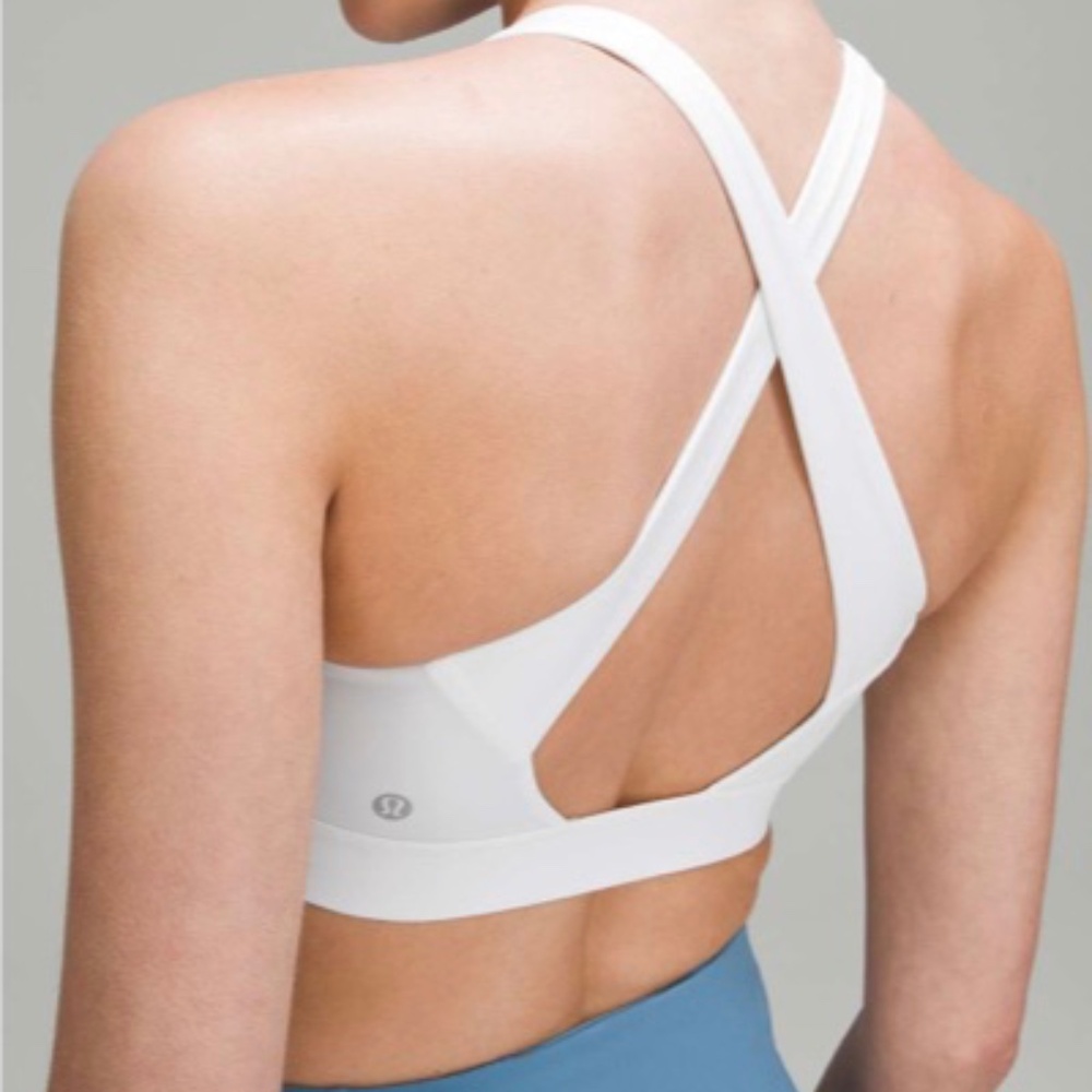 Lulu Lemon Envital Bra - Picture 3 of 7